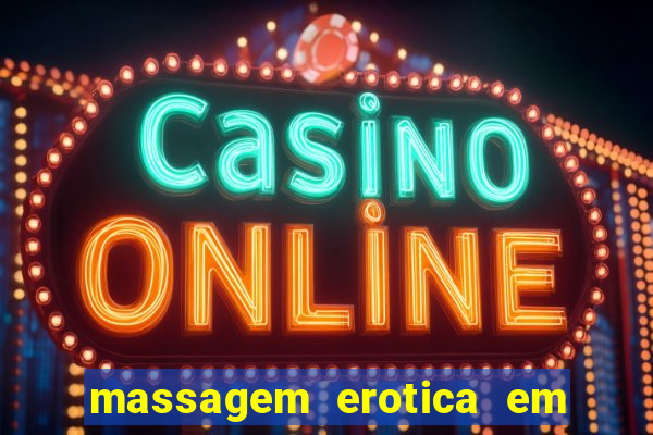 massagem erotica em porto alegre